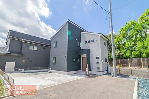 栃木県宇都宮市駒生町 2780万円