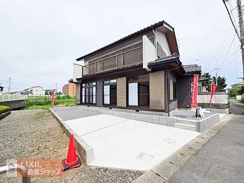 栃木県宇都宮市鶴田町 2640万円