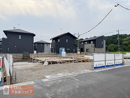 栃木県鹿沼市千渡 2690万円 4LDK