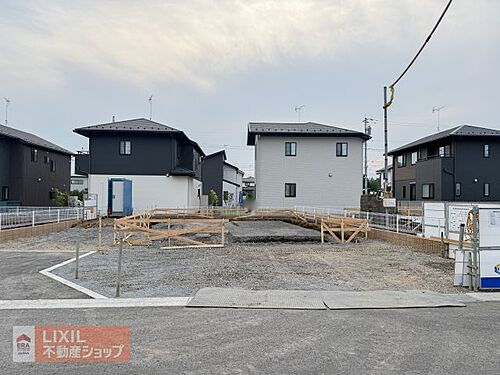 栃木県鹿沼市千渡 2790万円 4LDK