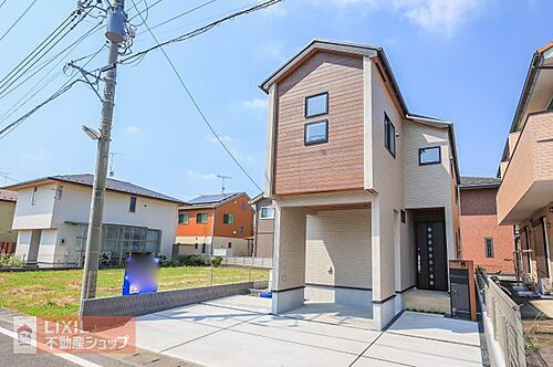 栃木県宇都宮市ゆいの杜２丁目 3498万円 3LDK