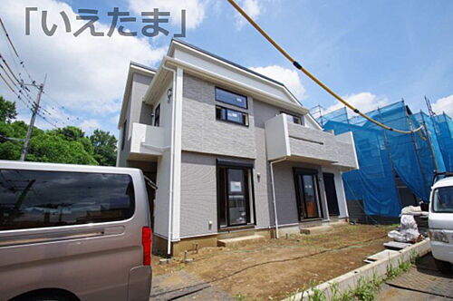 神奈川県川崎市麻生区栗木３丁目 6380万円 4LDK