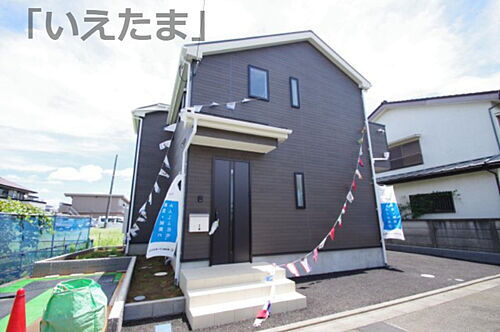 東京都府中市白糸台４丁目 6490万円 3SLDK