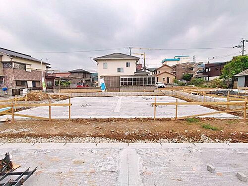 福岡県北九州市小倉南区徳吉東５丁目 3088万円 4LDK