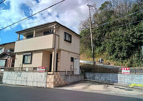 和歌山県和歌山市園部 1280万円 4LDK