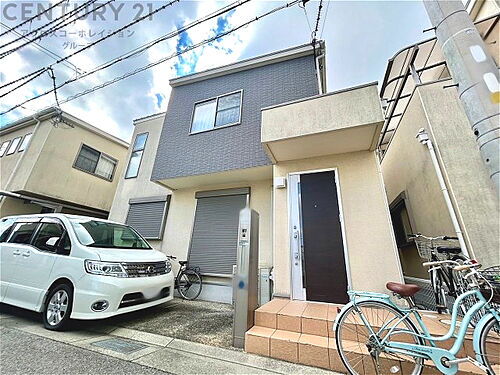 兵庫県宝塚市中筋７丁目 3650万円