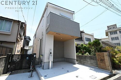 兵庫県伊丹市安堂寺町７丁目 3980万円 2SLDK