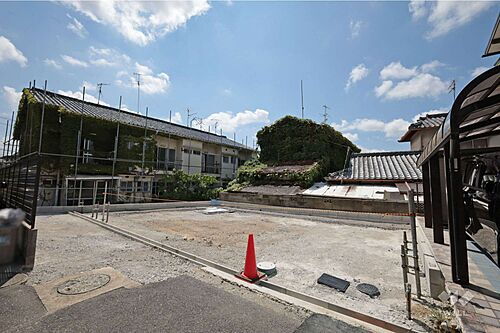 大阪府池田市畑1丁目 4380万円 3LDK