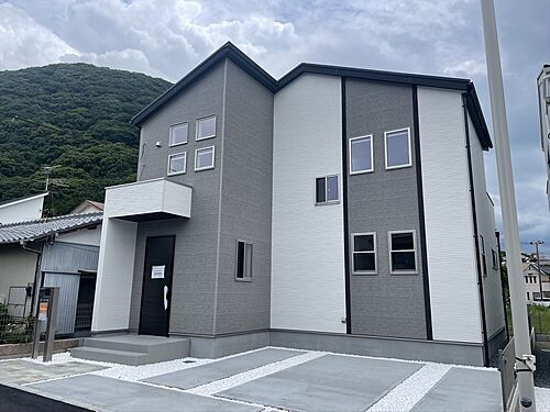 静岡県沼津市下香貫清水 2680万円 4LDK