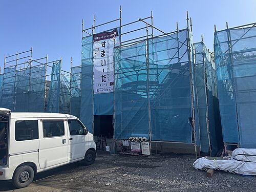 静岡県沼津市松長 2680万円 4LDK