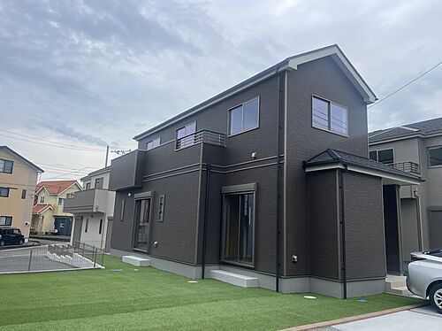 静岡県富士市増川 2290万円 4LDK