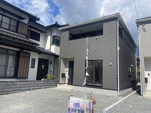静岡県沼津市大塚 2180万円 4LDK