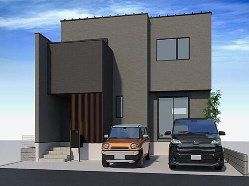 愛知県名古屋市守山区小幡１丁目 4890万円 3LDK