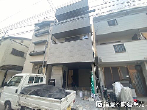 兵庫県神戸市東灘区青木５丁目 5180万円 2SLDK