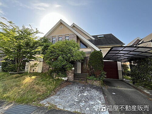 福岡県糟屋郡新宮町花立花１丁目 2990万円