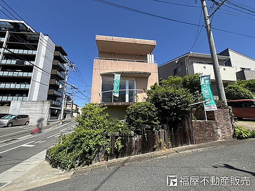 福岡県福岡市南区皿山２丁目 4980万円