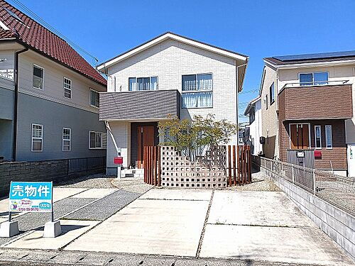 兵庫県赤穂市元禄橋町 2480万円