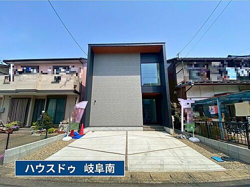 岐阜県各務原市蘇原旭町４丁目 2780万円 3SLDK