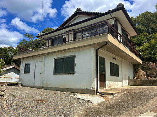 岐阜県土岐市土岐津町高山 980万円
