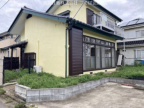 茨城県つくばみらい市谷井田 880万円