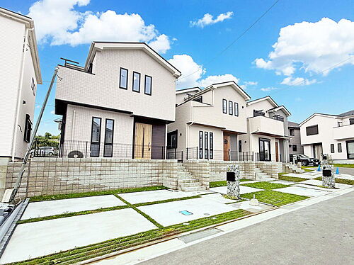 神奈川県横須賀市平作１丁目 3880万円 3LDK