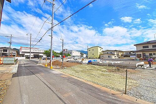 山形県山形市宮町３丁目 3190万円 4SLDK