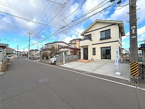 宮城県仙台市太白区四郎丸字渡道 3098万円