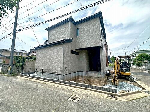 宮城県仙台市太白区四郎丸字大宮 2680万円 3LDK