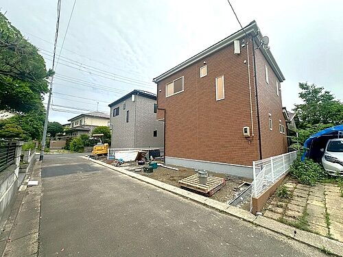 宮城県仙台市太白区四郎丸字大宮 2480万円 3LDK
