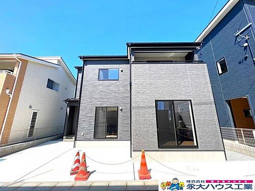 宮城県仙台市太白区茂庭字新組 2520万円