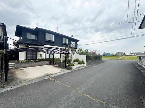 宮城県大崎市古川字本鹿島 1980万円