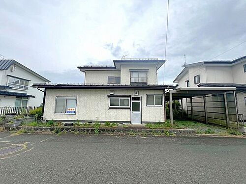 岩手県盛岡市西松園３丁目 中古住宅