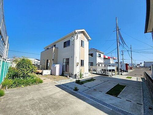 宮城県岩沼市阿武隈２丁目 中古住宅