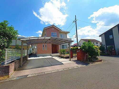 宮城県名取市愛島台６丁目 中古住宅