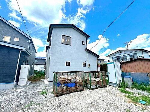 宮城県仙台市青葉区愛子中央2丁目 3530万円 4LDK