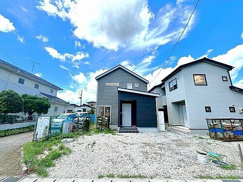 宮城県仙台市青葉区愛子中央2丁目 3580万円 4LDK