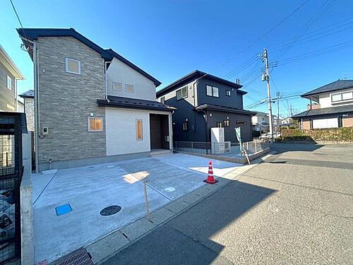 宮城県仙台市青葉区上愛子字雷神 3180万円 4LDK