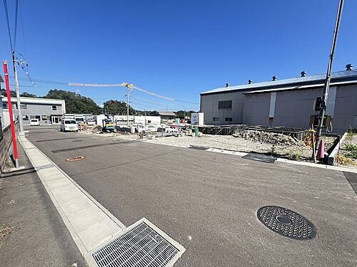 宮城県塩竈市杉の入3丁目 3180万円 4LDK