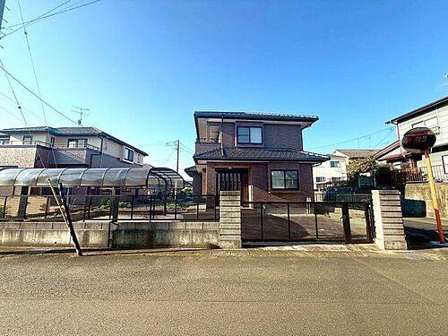 宮城県仙台市泉区山の寺１丁目 2490万円