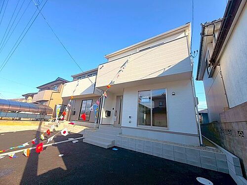 宮城県多賀城市大代5丁目 2180万円 3LDK