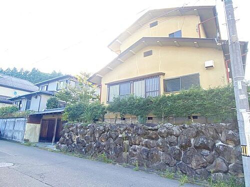 宮城県仙台市青葉区国見ケ丘４丁目 中古住宅