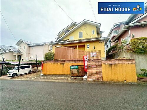 宮城県名取市ゆりが丘４丁目 中古住宅