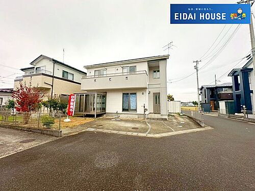 宮城県仙台市太白区袋原６丁目 中古住宅