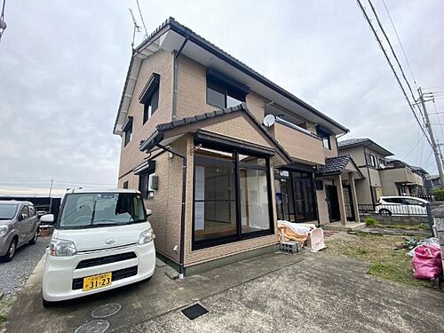 滋賀県長浜市相撲町 2449万円
