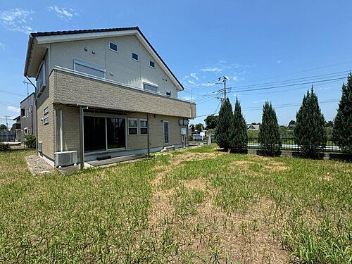 千葉県長生郡睦沢町川島 2580万円