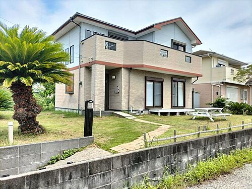 千葉県長生郡一宮町東浪見 中古住宅