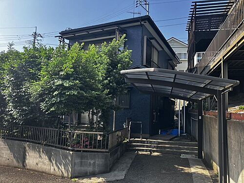神奈川県横浜市戸塚区汲沢１丁目 2990万円