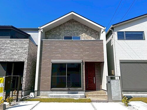 愛知県岩倉市曽野町下街道 3590万円 4LDK