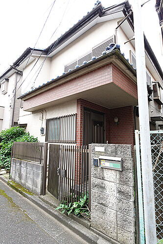東京都練馬区大泉学園町２丁目 1780万円