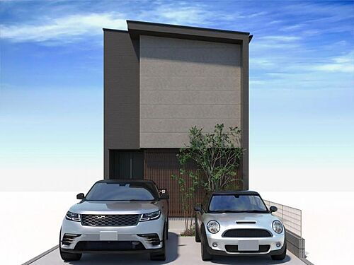 愛知県知多市新舞子字大瀬 3190万円 3LDK